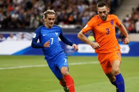 UEFA Nations League 2020-2021: Hà Lan trong thời kỳ hậu Koeman