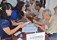 2 chính sách mới quan trọng về chế độ nghỉ hưu