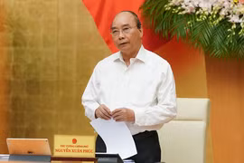 Việt Nam trong top 16 nền kinh tế mới nổi thành công nhất