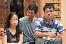 Nguyễn Xuân Thủy và hành trình xoa dịu nỗi đau da cam