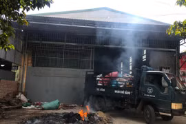 Ủy ban nhân dân TP. Pleiku phản hồi nội dung Báo Gia Lai điện tử phản ánh