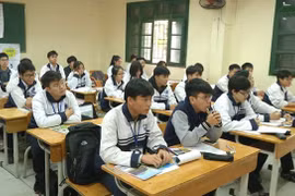 Bộ Giáo dục: Thay đổi quy định về khen thưởng học sinh sau 32 năm