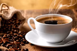 Chuyện cà phê