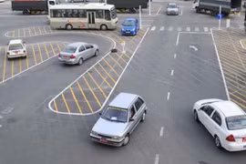 Bộ Công an sẽ sát hạch, cấp giấy phép lái xe?