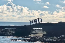 Thử điều mới mẻ