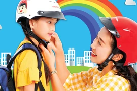 Vì sự an toàn trẻ thơ