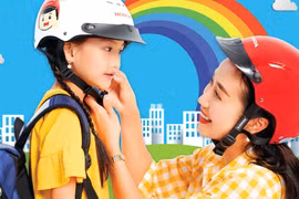 Vì sự an toàn trẻ thơ