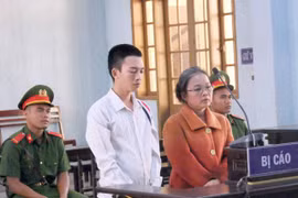 Thuê ô tô rồi đem thế chấp, 2 đối tượng lãnh án