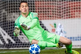 Filip Nguyễn bất ngờ được triệu tệp lên đội tuyển CH Czech