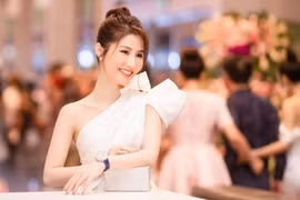 Diễm My 9x "Tình yêu và tham vọng" ứng xử sao trước scandal, diễn xuất kém?