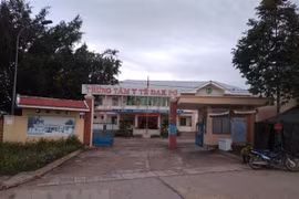 Gia Lai: Kỷ luật hai người phát tán bệnh án nghi mắc COVID-19