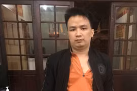 Bắt chủ tài khoản Facebook tuyển mẫu ảnh khỏa thân để tống tiền