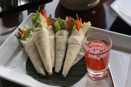 Sử dụng thực phẩm chay sao cho an toàn?