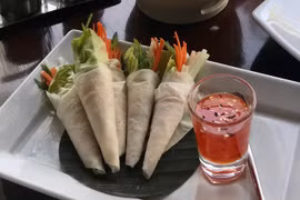 Sử dụng thực phẩm chay sao cho an toàn?