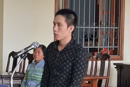 Vợ bị chồng sát hại vì thường xuyên bấm điện thoại, nói chuyện cọc cằn