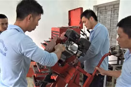 Nhiều cách làm hay giúp cai nghiện ma túy