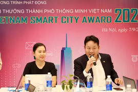 Thành phố nào thông minh nhất Việt Nam?