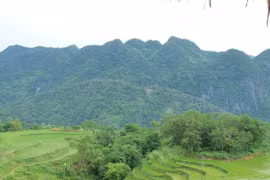 Mê mẩn với Pù Luông của xứ Thanh