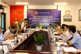 VFF gửi kế hoạch để FIFA giải ngân 1,5 triệu USD trong tháng 9