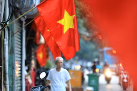 75 năm Quốc khánh 2-9: Vượt thác ghềnh đi đến phồn vinh