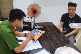 Hành trình truy bắt "ông trùm" đường dây cờ bạc hàng chục triệu USD tại Đà Nẵng (Kỳ cuối: Những kẻ cờ bạc "đa cấp" sa lưới)