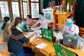 Thoát nghèo nhờ nguồn vốn giải quyết việc làm