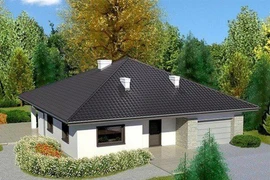 10 mẫu biệt thự vườn từ 500 triệu được ưa chuộng nhất hiện nay