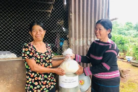 Siu Búi: Học Bác từ những điều giản dị nhất