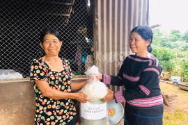 Siu Búi: Học Bác từ những điều giản dị nhất