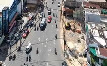 Giải phóng mặt bằng: Cốt lõi là đồng thuận