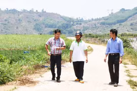 Kbang: Nâng cao chất lượng sinh hoạt chi bộ