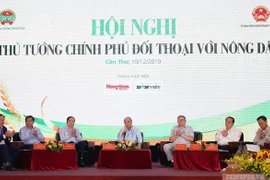 Thủ tướng đối thoại với nông dân: Kỳ vọng có nhiều đề xuất, giải pháp thực hiện mục tiêu kép