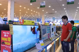 Truyền hình số mặt đất: Dễ chuyển đổi, không trả phí