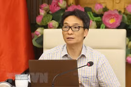 'Kiến trúc Việt Nam từng bước hội nhập vững vàng với thế giới'