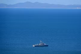 Seoul: Ông Kim Jong-un xin lỗi vụ bắn chết quan chức Hàn Quốc