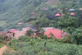 Truy bắt nghi phạm truy sát hai mẹ con khiến 1 người chết, 1 người trọng thương