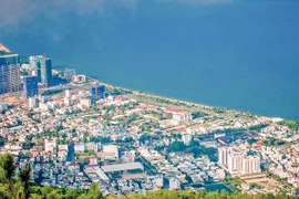Bình Định: Sức hút từ dòng vốn mới