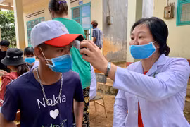 Gia Lai đặt mục tiêu giảm tỷ lệ mắc và tử vong do bệnh bạch hầu