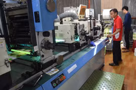 Công ty cổ phần Trường Xuân: 20 năm nỗ lực vươn lên