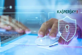 Kaspersky sẵn sàng chia sẻ các giải pháp bảo mật với Việt Nam