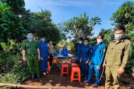 Chư Pah: Ghi nhận thêm 1 trường hợp dương tính với bạch hầu