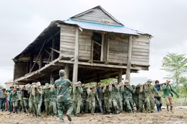 Chỉ thị số 12 của Ban Thường vụ Tỉnh ủy Gia Lai: Quyết sách đúng đắn