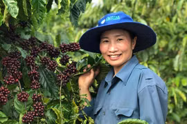 Nguyễn Thị Thanh Xuân: Hành trình trở thành nông dân Việt Nam xuất sắc