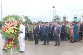 Gia Lai: Đoàn kết, sáng tạo, khai thác tốt các nguồn lực để phát triển nhanh, bền vững