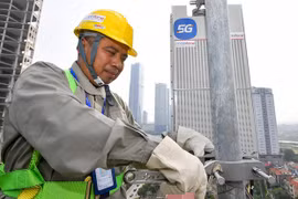 Ban hành danh mục yêu cầu đảm bảo an toàn thông tin trạm gốc 5G