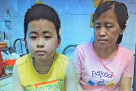 Hoàn cảnh bi đát của một gia đình có 2 con mắc bệnh hiểm nghèo