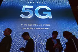 Cách giữ an toàn trên internet khi sử dụng mạng 5G