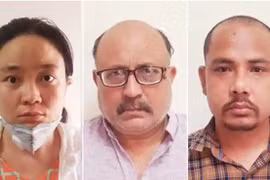 Ấn Độ bắt nhà báo nghi bán 'thông tin nhạy cảm' cho Trung Quốc