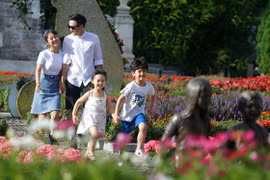 Vực dậy du lịch miền Trung