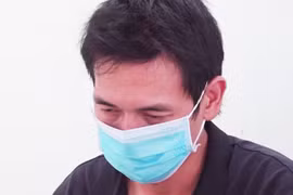 Quảng Nam: Bắt 2 cán bộ tại huyện Núi Thành